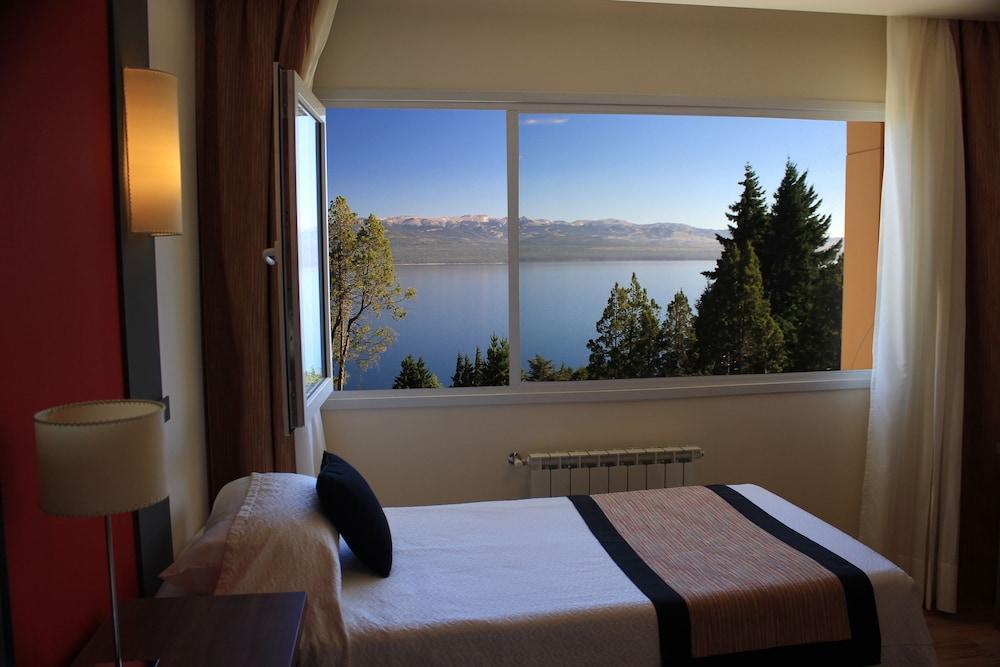 Huinid Pioneros Hotel Bariloche Zewnętrze zdjęcie