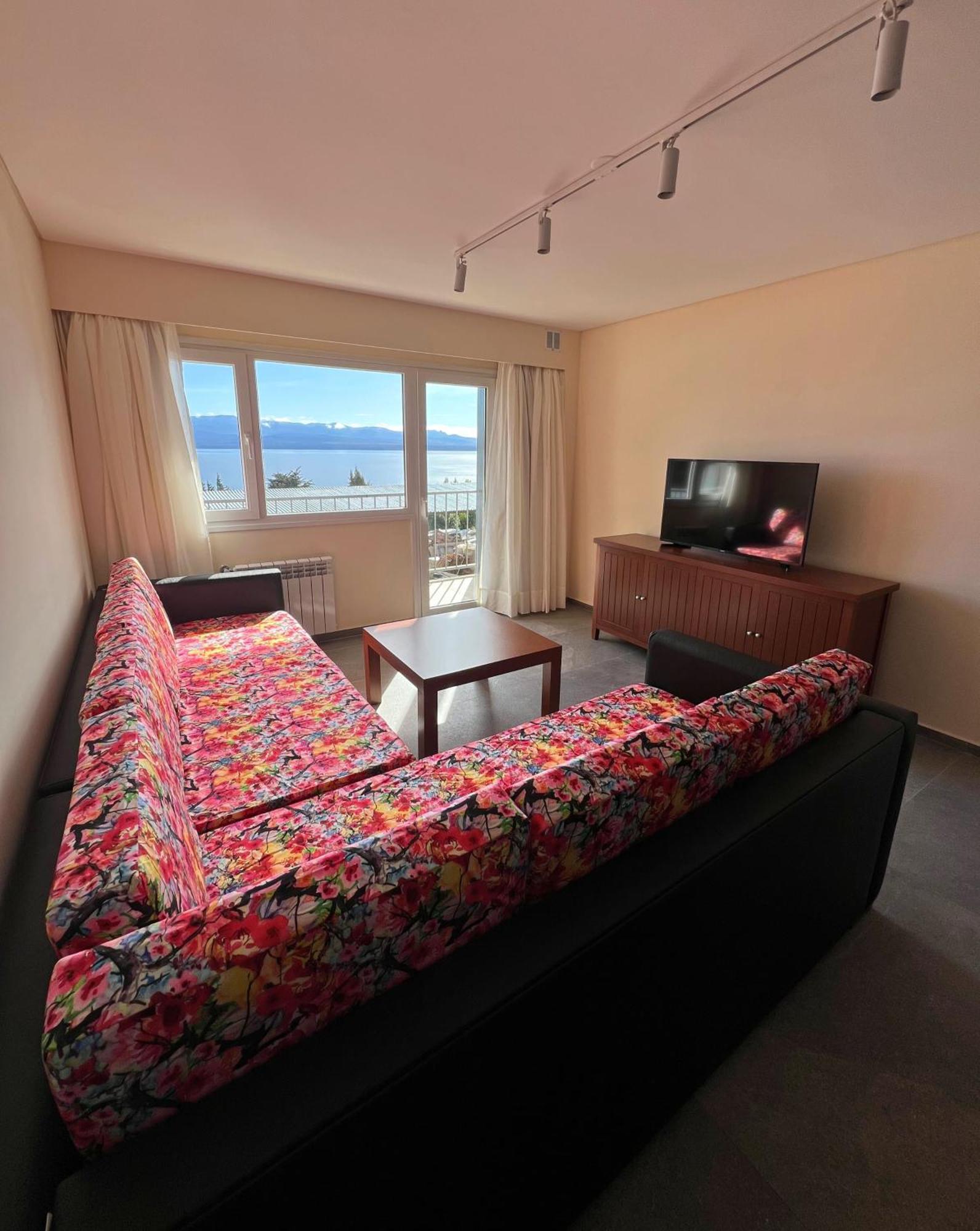 Huinid Pioneros Hotel Bariloche Pokój zdjęcie