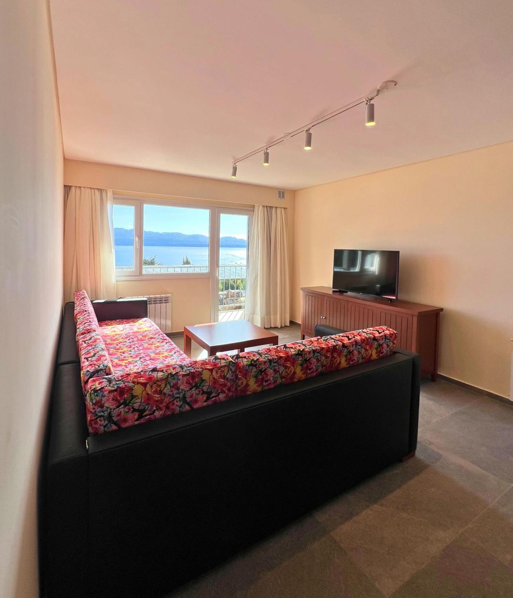 Huinid Pioneros Hotel Bariloche Pokój zdjęcie